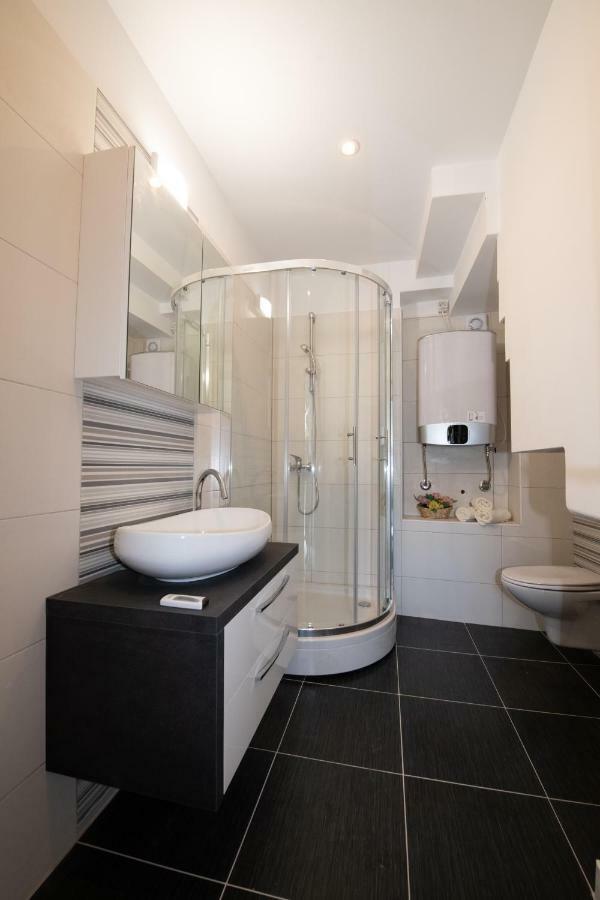 אופטיה Apartment Emili מראה חיצוני תמונה